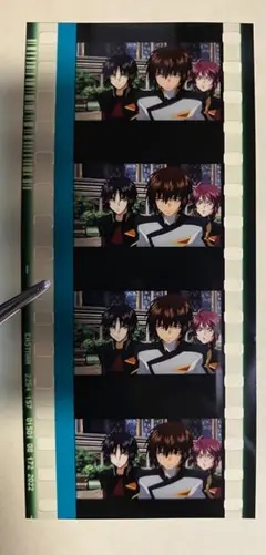 2026年最新】ガンダムseedfreedom フィルムの人気アイテム - メルカリ