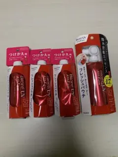 2026年最新】ビオレUVフレッシュパウチの人気アイテム - メルカリ