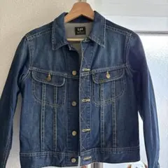 Lee ROSSO デニムジャケット