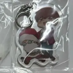 めいちゃん アクキー