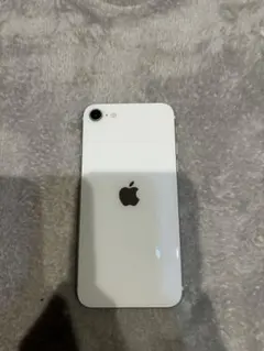 Apple iPhone SE（第2世代） 128GB ホワイト