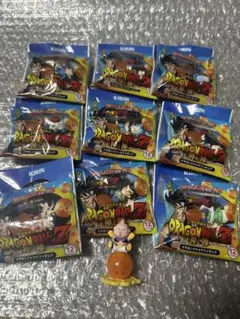 ドラゴンボールZ 神と神 イヤホンジャックフィギュア