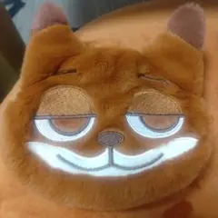 ズートピア ニック ポーチ DAISO