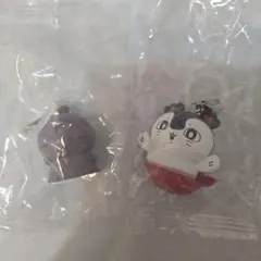 ちいかわ 映画 セイレーン ヒトバ 入場者特典