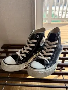 コンバース　オールスター