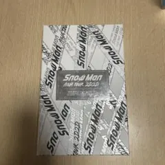 2026年最新】Snow man 銀テープの人気アイテム - メルカリ