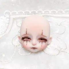 セリアドール カスタムヘッド④⑧③ - メルカリ