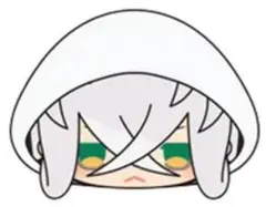 FGO Fate もちマス もちもちマスコット アスクレピオス