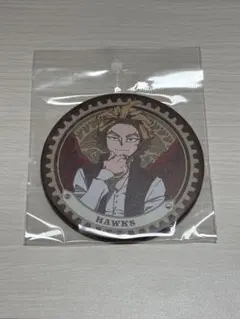 ヒロアカ　ホークス　コースター