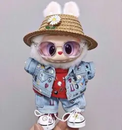 2026年最新】labubuジヨンの人気アイテム - メルカリ