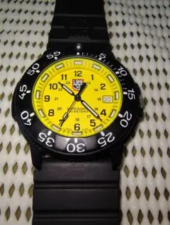 LUMINOX ORIGINAL NAVY SEAL 3000 SERIES