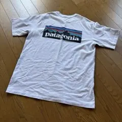 Patagonia 半袖Tシャツ　Sサイズ