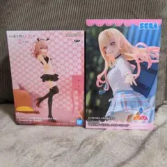 2025年最新】その着せ替え人形は恋をする フィギュアの人気アイテム