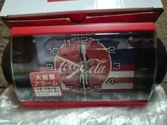 コカ・コーラ Coca-Cola ネオンクロック ネオン管ペニージャパン