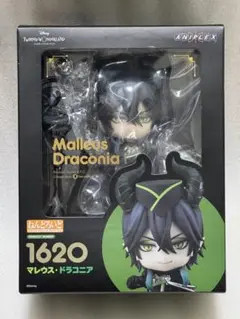 ねんどろいど マレウス・ドラゴニア