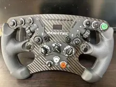 FANATEC CLUBSPORT STEERING WHEEL V2.5