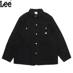 Lee カバーオール　デニムジャケット　lt0659