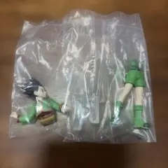 HG HUNTER×HUNTER ハンターハンターvol.1ゴン