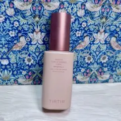 ティルティルTIRTIR化粧下地オレンジベージュ日焼け止め