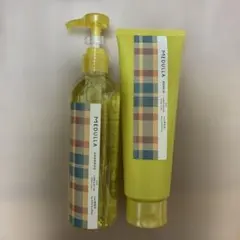 MEDULLA シャンプー＆トリートメントセット