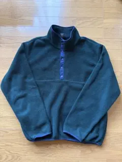 llbeanフリース