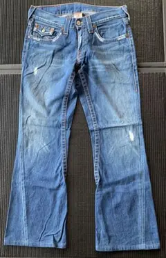 TRUE RELIGION JOEY W31L33 haru様専用