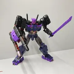 トランスフォーマー レガシー ユナイテッド バーサスマルチパック レア
