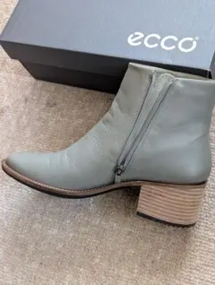 ECCO SHAPE 35 くすみグリーン（若草色)のサムネイル