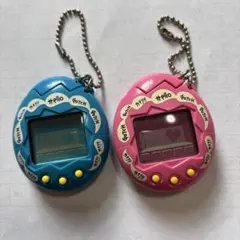 DJさま専用☆超レア☆たまごっち、オスっち、メスっち、ねこっちゃ、ダイノくん Amazon | ☆新種発見!!☆たまごっちクリアグリーンカラー ラクラク