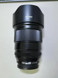 VILTROX AF 75mm F1.2 proのサムネイル