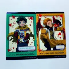 ヒロアカ 爆豪勝己ナムコ