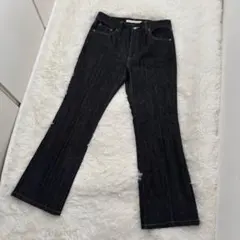 ユニクロ★ナチュラルフィットジーンズ★29インチ★デニムパンツ★ジーパン