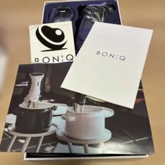 BONIQ ボニーク　低温調理器　BNQ-01のサムネイル