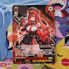 NIKKE NIVEL ARENA ニベルアリーナ ラピ レッドフード サイン - メルカリ