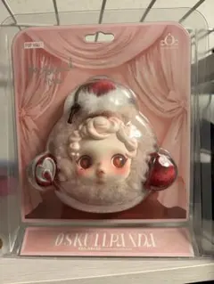 テ*ん様 You Found Me Moldy Muffin イヤホンケース