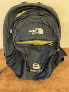 THE NORTH FACE 紺 リュック キッズ 15L