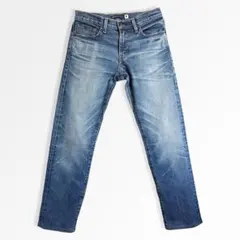 【美品】Levi's MADE&CRAFTED 511 W28 日本製 デニム