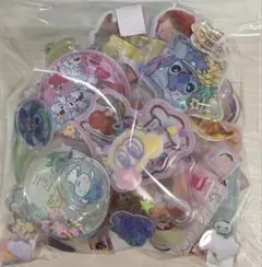 【正規品のみ★100枚以上！】 36 シール おすそ分け 詰め合わせ セット