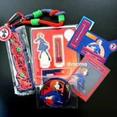 USJ 呪術廻戦 釘崎野薔薇 ユニバ