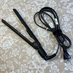 SLONIAストレートアイロン24cmSL004S