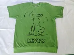 2026年最新】Levis PEANUTS リーバイスの人気アイテム - メルカリ