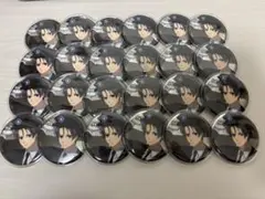 ブルーロック 潔世一 缶バッジ