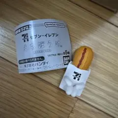 【セブンイレブン限定】まちぼうけ アメリカンドッグ