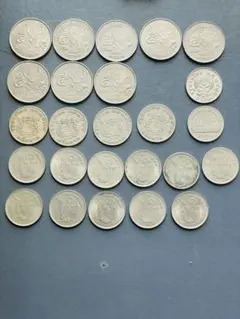 2026年最新】タイ 記念硬貨の人気アイテム - メルカリ