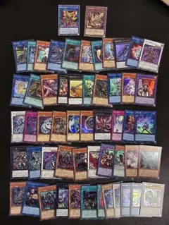 遊戯王　アートコレクション　まとめ売り　25thシークレット　シークレット