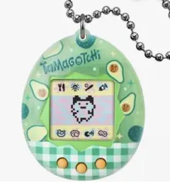 【新品未開封】やさしいたまごっち　緑　グリーン　希少 2026年最新】たまごっち グリーンの人気アイテム - メルカリ