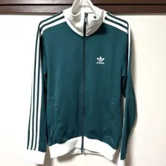 美品 adidas originals ベッケンバウアー トラックジャケット Oのサムネイル