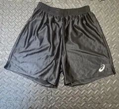asics バレーボールパンツ