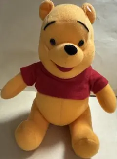 ディズニー くまのプーさん ぬいぐるみ