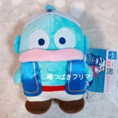 新品タグ付き】 サンリオ 東京駅限定 ぬいぐるみマスコット